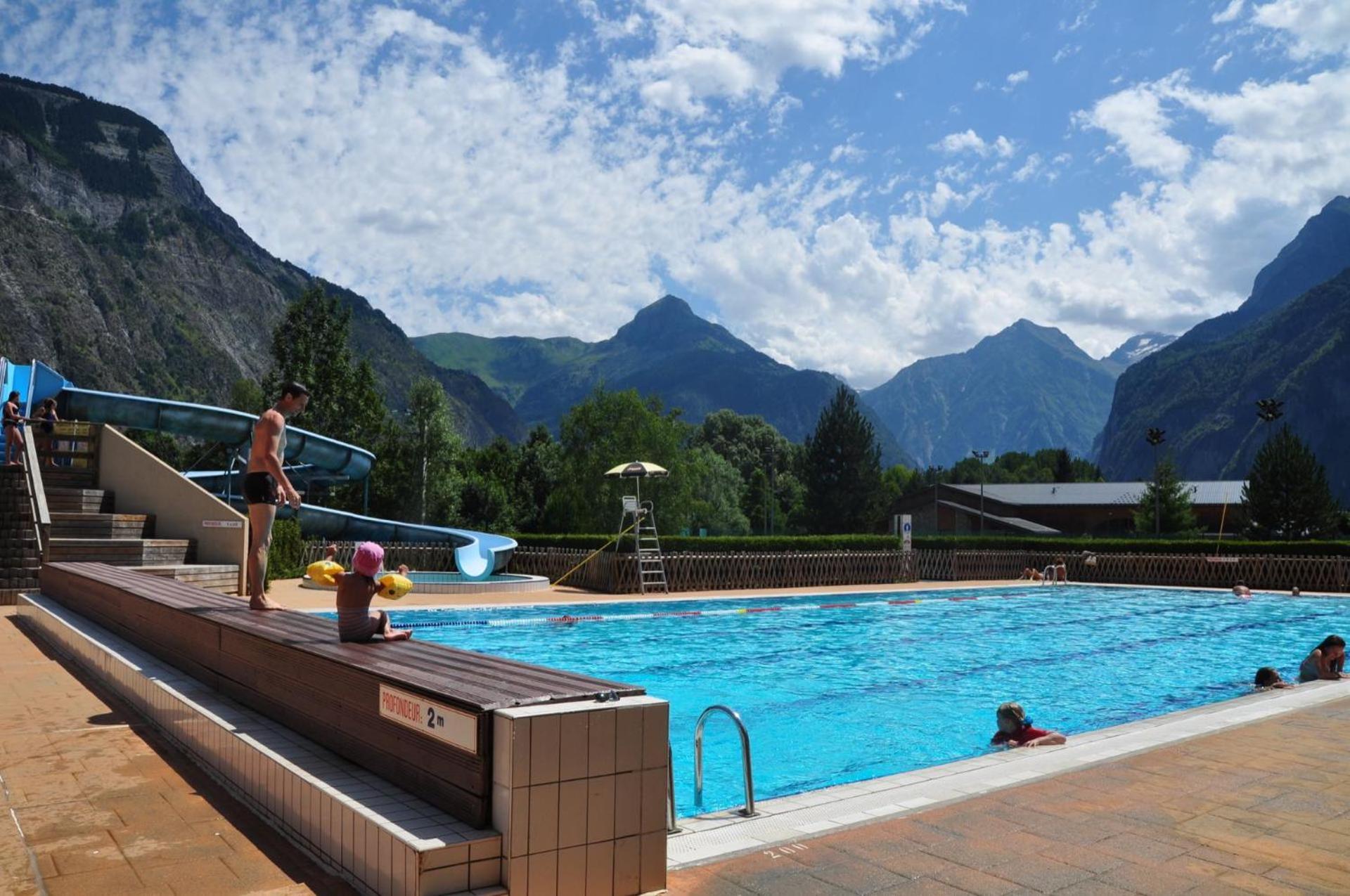 Chalet Rouge Ou Blanc Villard-Reculas Exterior foto