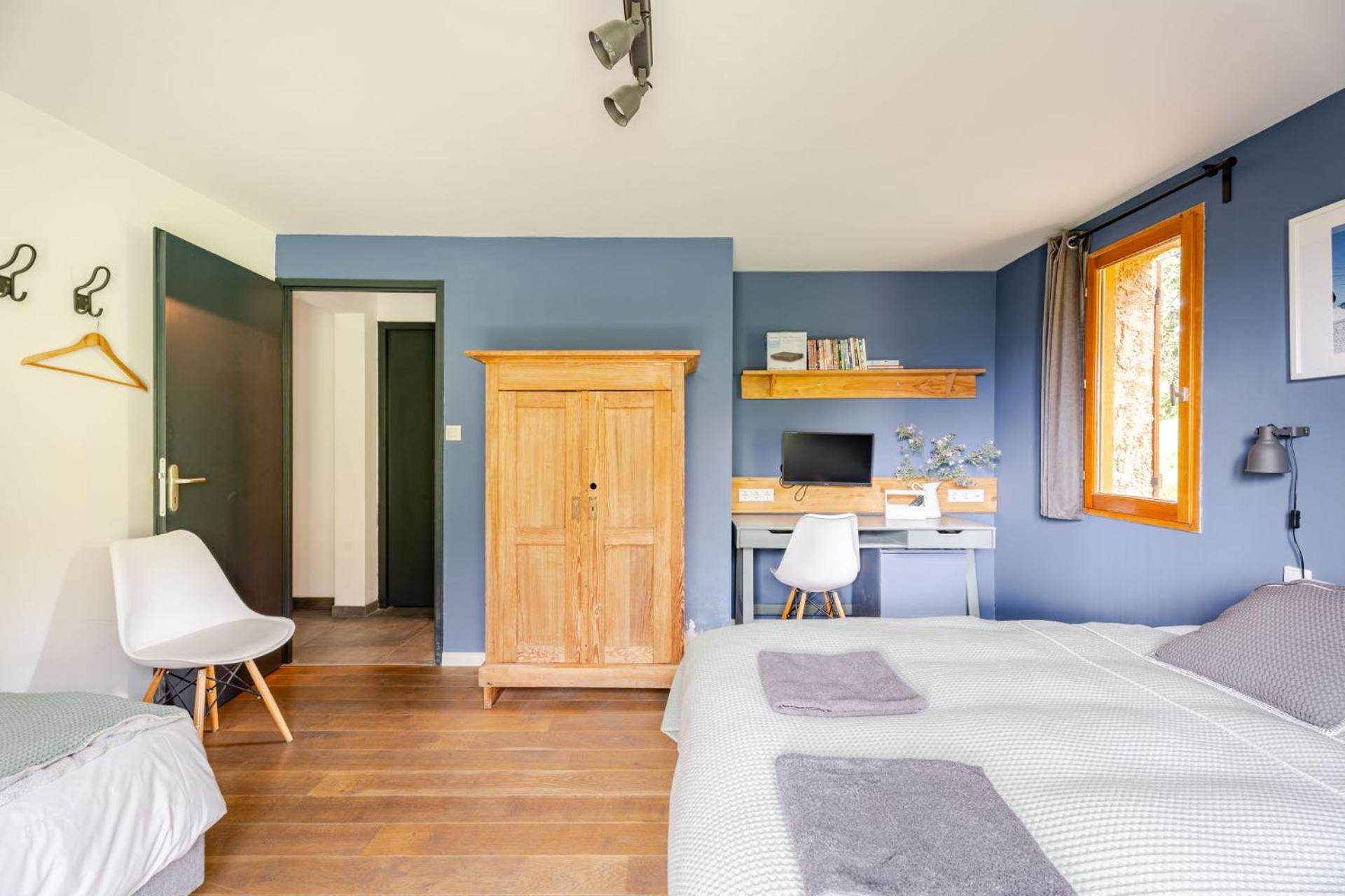 Chalet Rouge Ou Blanc Villard-Reculas Exterior foto